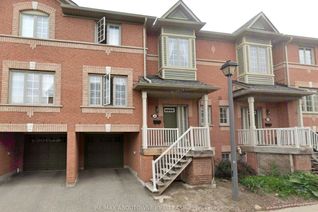 Condo Townhouse for Sale, 5031 East Mill Rd #40, Mississauga, ON