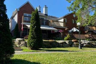 Condo Townhouse for Sale, 39 Shoreline Dr, Bracebridge, ON