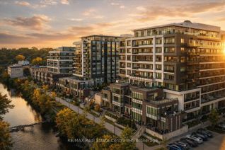 Apartment for Sale, 63 ARTHUR St S #BHB, Guelph, ON