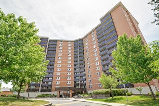 Apartment for Sale, 2000 Jasmine Cres #210, Beacon Hill North - South and Area, ON