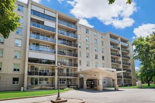 Condo for Sale, 6390 Huggins St #601, Niagara Falls, ON