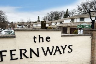 Townhouse for Sale, 3 Rock Fern Way, Toronto, ON