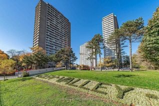 Property for Rent, 735 Don Mills Rd #2707, Toronto, ON