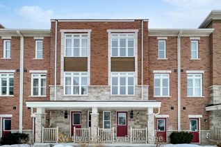 Condo Townhouse for Sale, 2540 William Jackson Dr #303, Pickering, ON