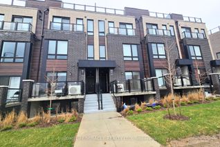 Condo Townhouse for Rent, 155 Tapscott Rd #10, Toronto, ON Condo Townhouse for Rent, 155 Tapscott Rd #10, Toronto, ON