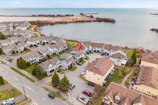 Condo for Sale, 16 Cranberry Quay #11, Collingwood, ON