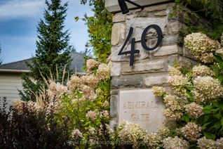 Condo Townhouse for Rent, 40 Trott Blvd #104, Collingwood, ON