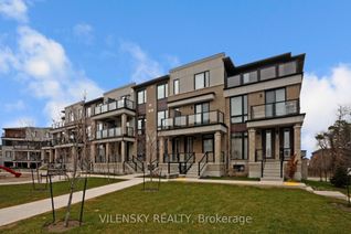 Condo for Sale, 45 Knotsberry Cir #42, Brampton, ON