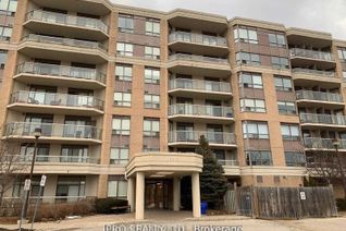 Apartment for Sale, 300 Ray Lawson Blvd #207, Brampton, ON