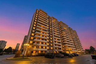 Apartment for Rent, 3 Lisa St #506, Brampton, ON