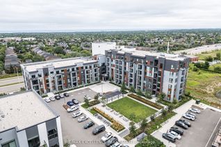 Condo Apartment for Rent, 95 Dundas St W #118, Oakville, ON
