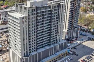 Apartment for Sale, 15 Glebe St E #1304, Cambridge, ON