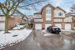 Condo Townhouse for Sale, 941 Gordon St #59, Guelph, ON