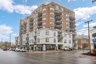Apartment for Sale, 420 Berkley Ave #705, Carlingwood - Westboro and Area, ON