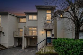 Townhouse for Sale, 33 Cheryl Shepway N/A, Toronto, ON
