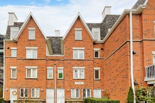 Townhouse for Sale, 12 Sudbury St #404, Toronto, ON
