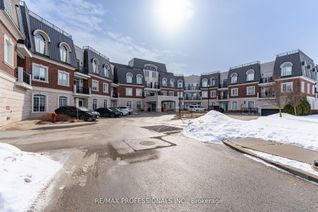 Apartment for Sale, 2300 Upper Middle Rd #228, Oakville, ON