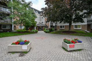 Apartment for Sale, 250 Brittany Dr #412, Manor Park - Cardinal Glen and Area, ON