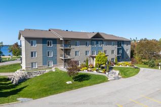 Apartment for Sale, 94 Francis St W #104, Kawartha Lakes, ON