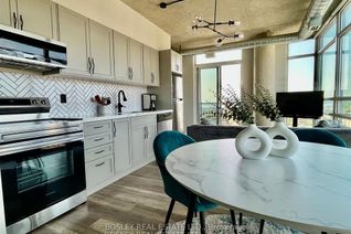 Property for Rent, 150 Sudbury St #2002, Toronto, ON