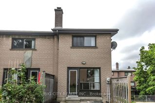 Townhouse for Rent, 3092 Don Mills Rd #16, Toronto, ON
