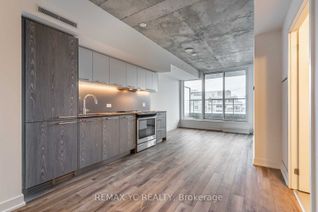 Property for Rent, 30 Baseball Pl #923, Toronto, ON