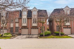 Townhouse for Sale, 3140 Fifth Line W #28, Mississauga, ON