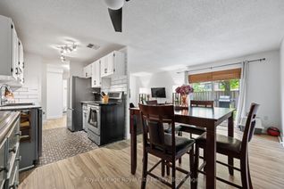 Condo for Sale, 234 Willow Rd #104, Guelph, ON