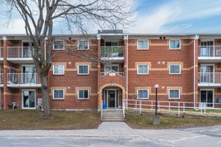 Apartment for Sale, 561 Armstrong Rd #202, Kingston, ON