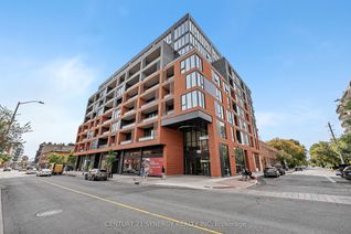 Apartment for Rent, 10 James St #606, Ottawa Centre, ON