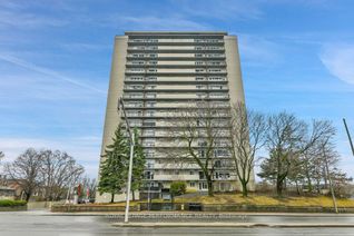 Property for Sale, 158 Mcarthur Ave #205, Vanier and Kingsview Park, ON