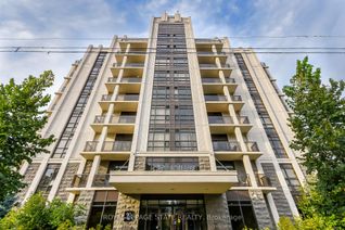 Apartment for Sale, 90 Charlton Ave W #804, Hamilton, ON
