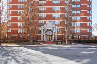 Apartment for Sale, 7 Picton St #1101, London East, ON