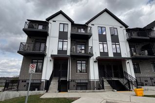 Condo Townhouse for Sale, 405 Myers Rd #2, Cambridge, ON