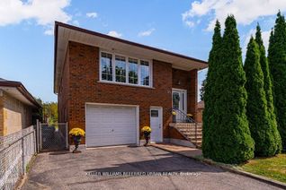 Detached House for Sale, 55 Tedder St, Toronto, ON