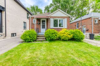 Bungalow for Rent, 75 Elma St, Toronto, ON