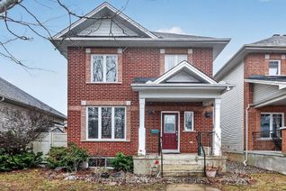Detached House for Rent, 1448 Queensdale Ave, Blossom Park - Airport and Area, ON