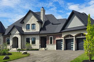 Detached House for Sale, 3 Earl Cook Dr, Whitchurch-Stouffville, ON