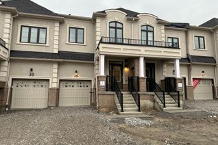 Freehold Townhouse for Rent, 36 Helmkay Ave, Richmond Hill, ON Freehold Townhouse for Rent, 36 Helmkay Ave, Richmond Hill, ON