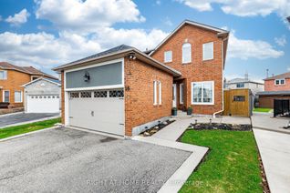 House for Sale, 16 Woodside Ct, Brampton, ON