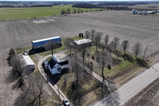 House for Sale, 43645 NEWRY Rd, Huron East, ON