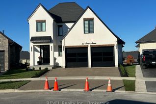 Property for Sale, 55 Swan Ave, Pelham, ON