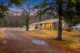 Property for Sale, 42 Riverside Dr, Huntsville, ON