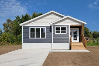 Bungalow for Sale, 16 Briarwood Pl, Innisfil, ON Bungalow for Sale, 16 Briarwood Pl, Innisfil, ON