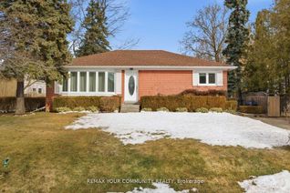 Property for Sale, 154 Hollingsworth Dr, King, ON