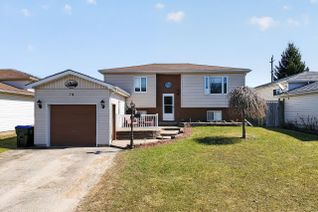 Bungalow for Sale, 19 Mercer Cres, Penetanguishene, ON