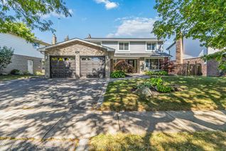 Property for Sale, 2485 Woburn Cres, Oakville, ON