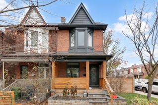 House for Rent, 954 Shaw St, Toronto, ON