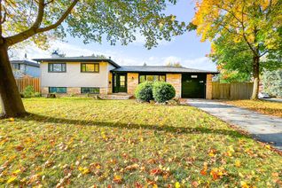 Property for Rent, 5285 Woodhaven Ct #BSMT, Burlington, ON