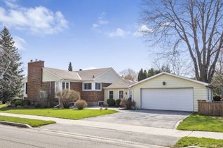 Detached House for Sale, 248 Kingsleigh Ct, Milton, ON